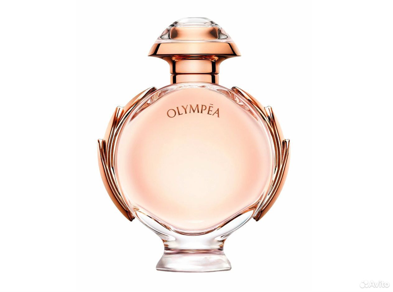 Духи Paco Rabanne Olympea 100мл