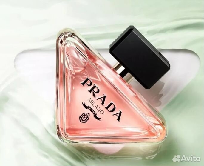 Духи Prada Paradoxe 90 мл