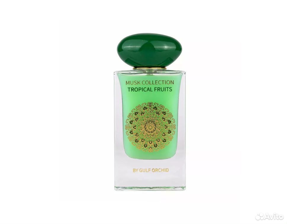 Арабские духи Musk Collection для мужчин и женщин