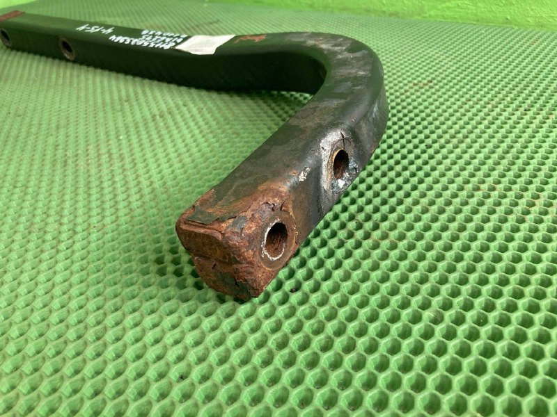 Кронштейн крепления MAN TGS