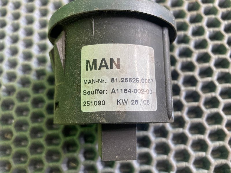 Выключатель MAN TGA