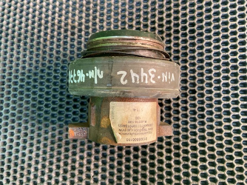 Подшипник выжимной MAN TGA