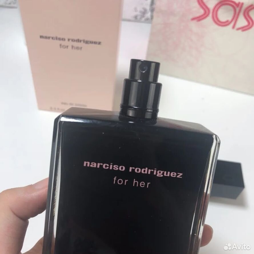 Парфюм женский Redriguez For Her 100мл