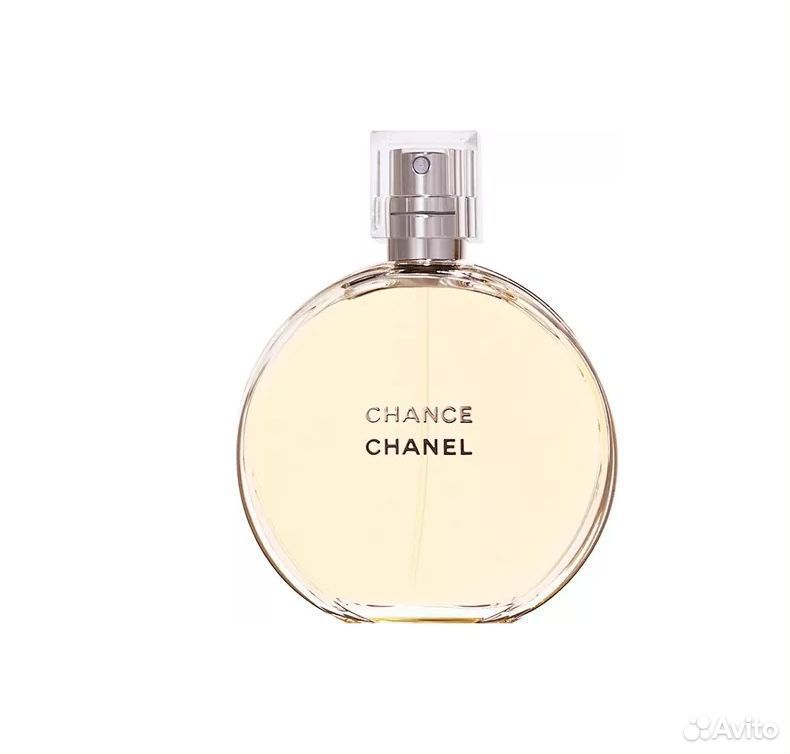Духи Chanel Chance 50мл
