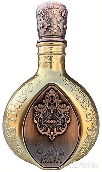Вода парфюмерная Lattafa Pride Perfumes masa 100ml