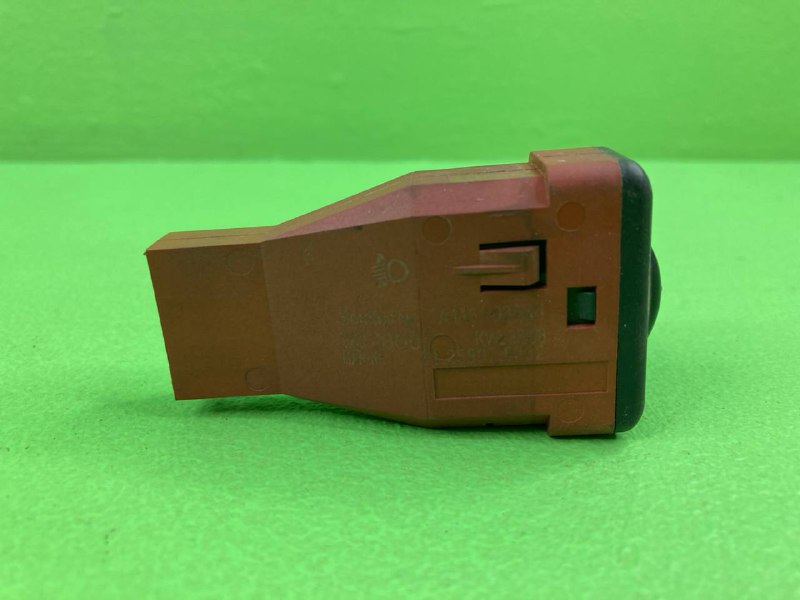 Переключатель MAN TGA
