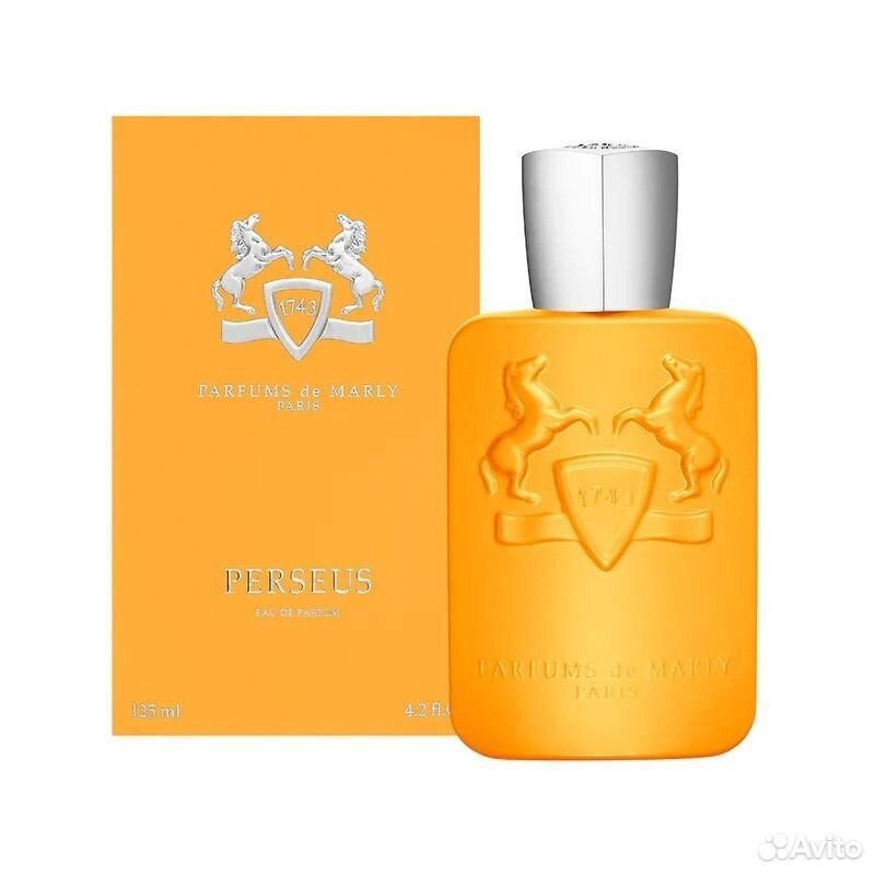 Парфюмированная вода Parfums de Marly 75мл