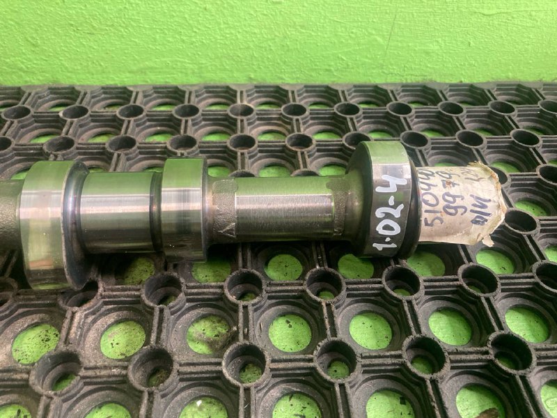Распредвал MAN TGX