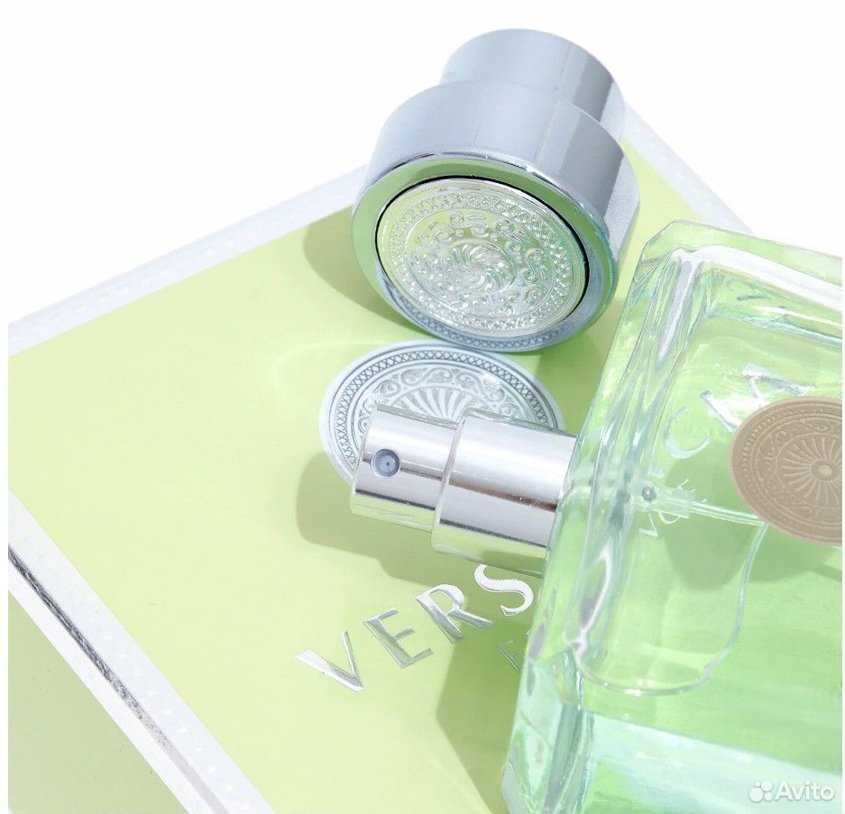 Парфюмированная вода Alhambra Versencia Essence 10