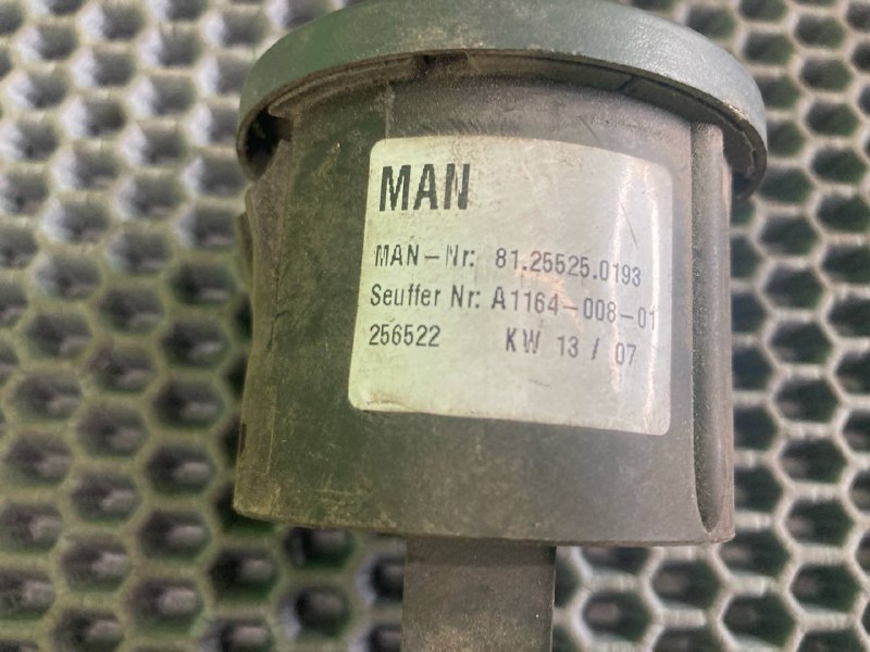 Выключатель MAN TGA