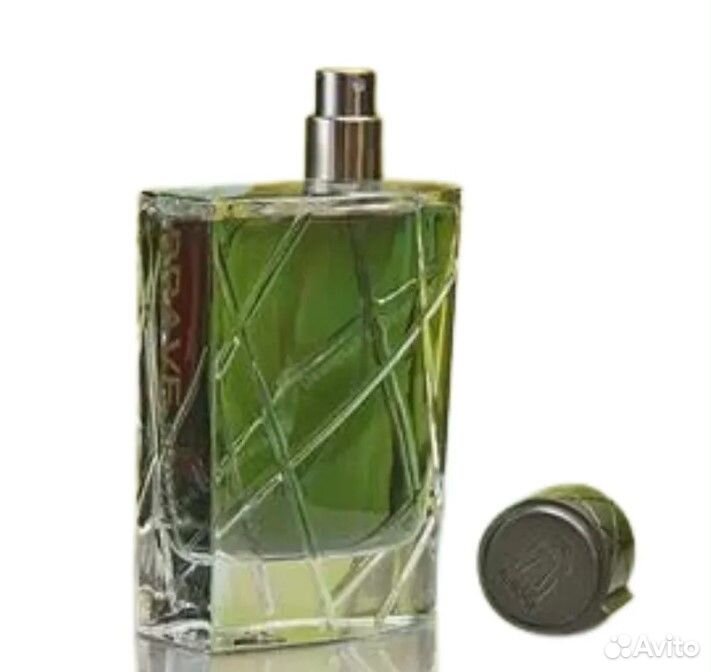 Парфюмерная вода Aurora Scents Brave Spirit 100 мл