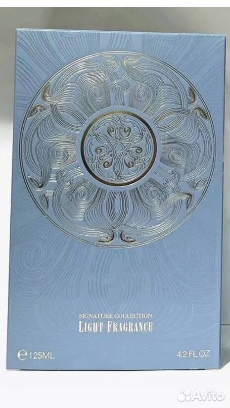 Арабские духи Imperial Belle Aurora Scents 100мл