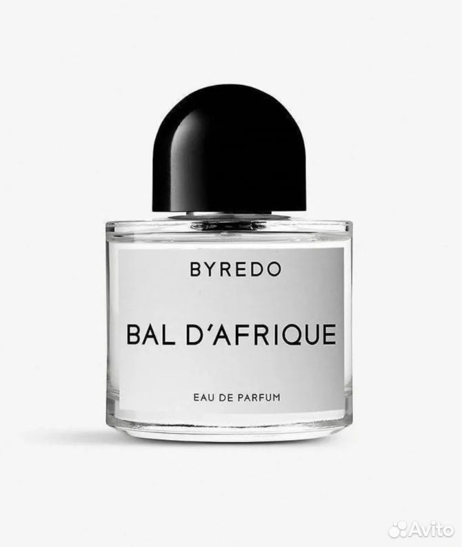 Духи Byredo Bal D'Afrique 100мл