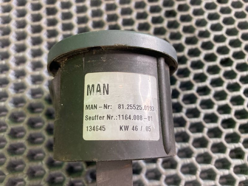 Выключатель MAN TGA