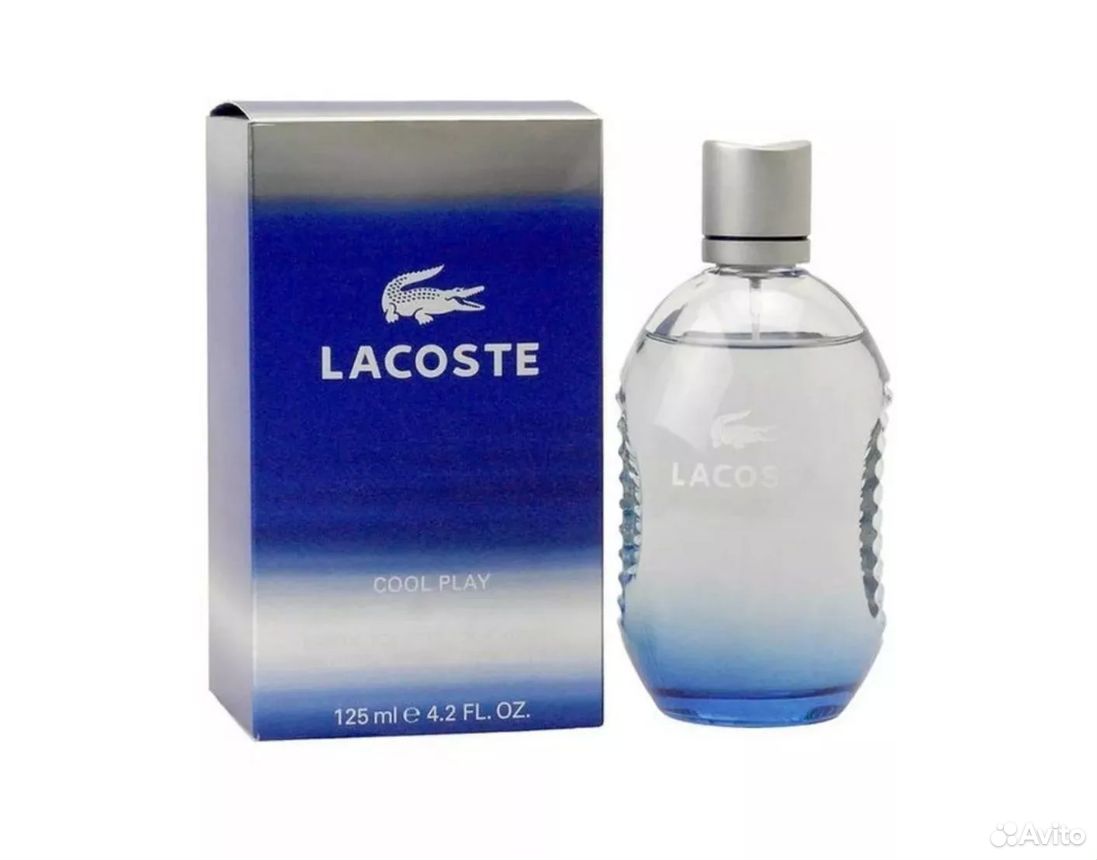 Духи Lacoste Cool Play 125 мл