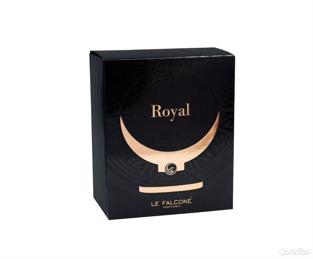 Арабские духи Royal 100 мл