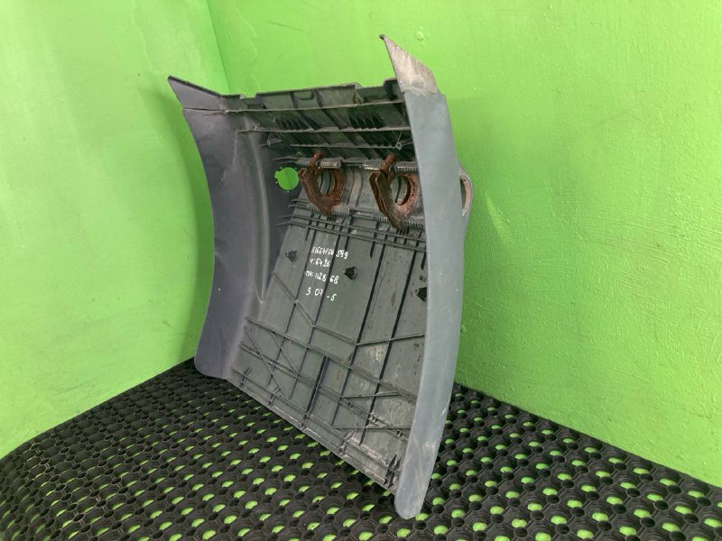 Крыло MAN TGS