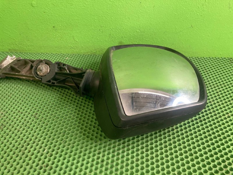 Зеркало MAN TGX