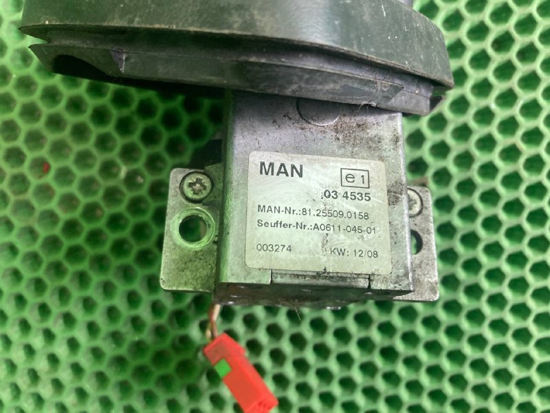 Переключатель подрулевой MAN TGX