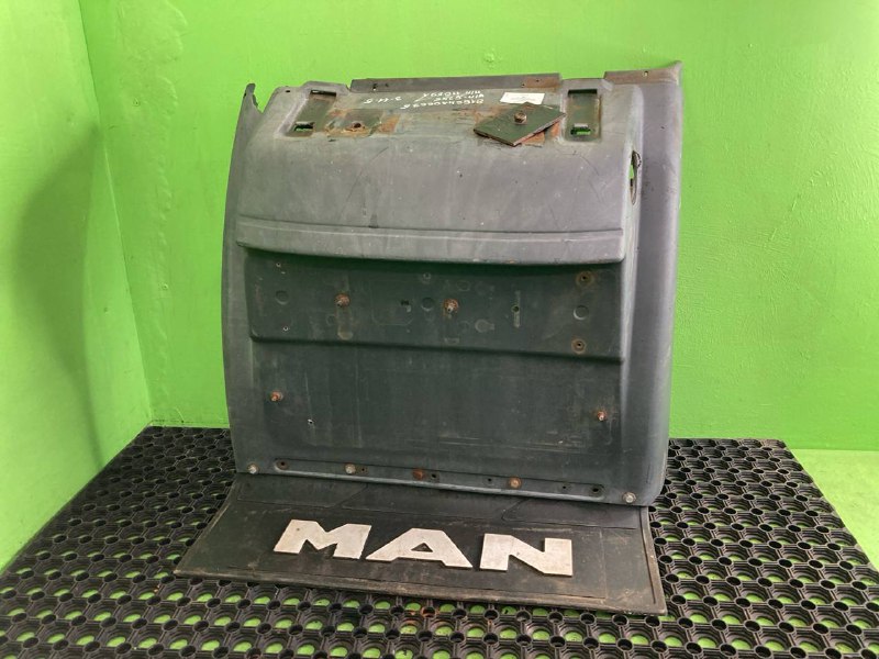 Крыло MAN TGS