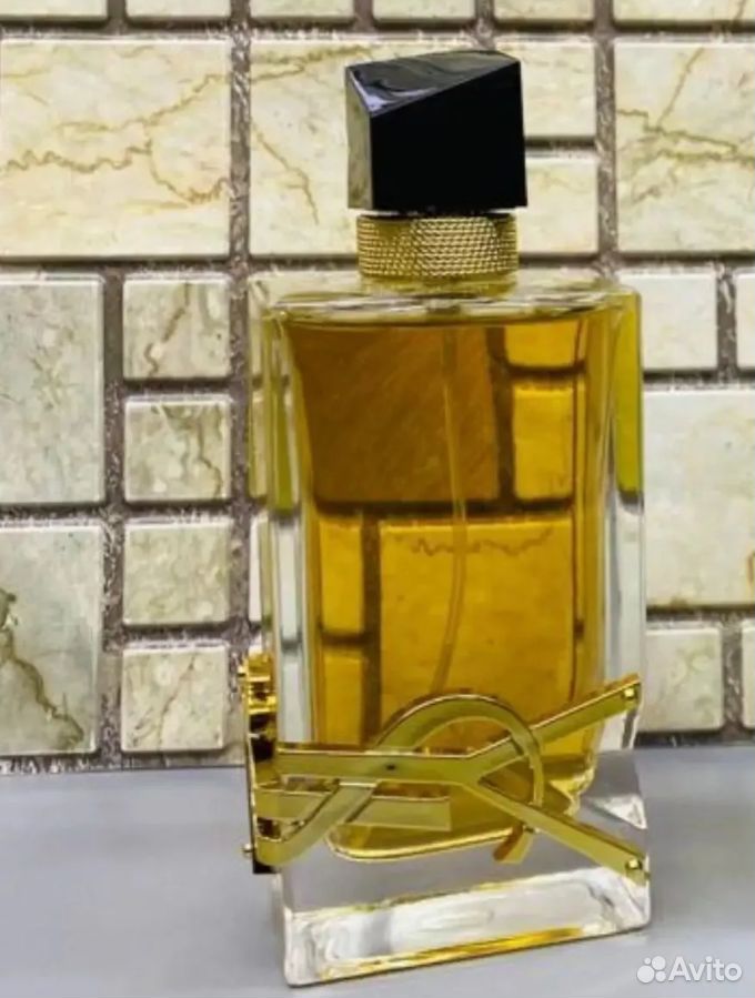 Духи Libre Eau de Parfum 90мл