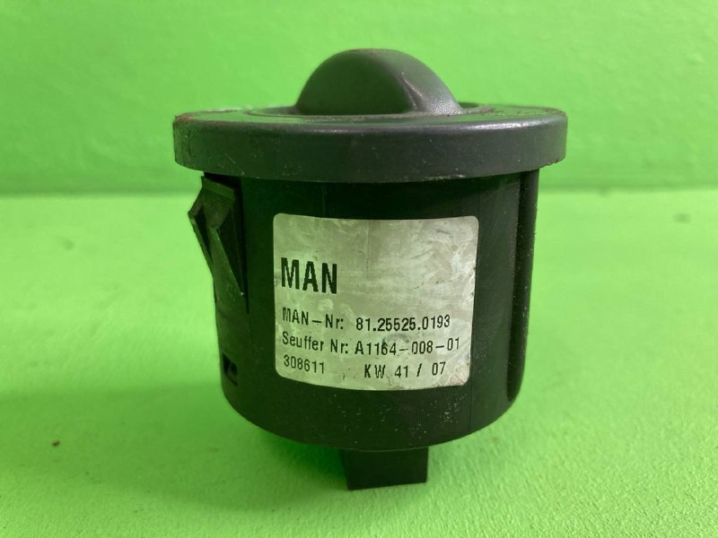 Выключатель MAN TGA