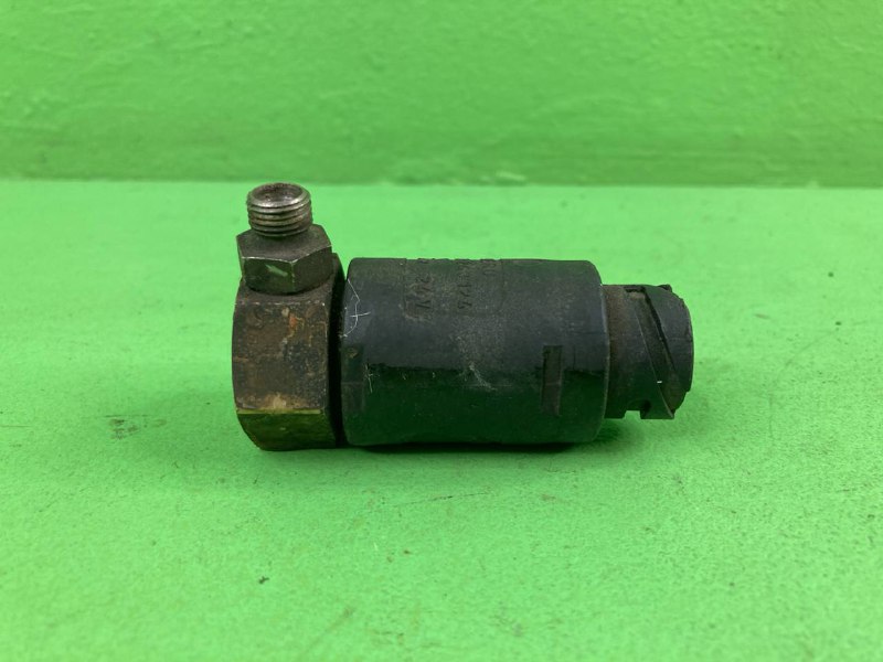 Электромагнитный клапан MAN TGX