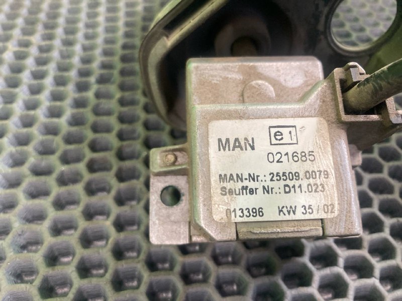 Переключатель подрулевой MAN TGA