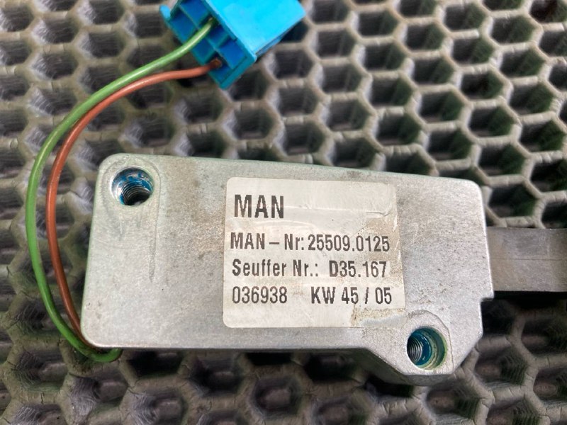 Переключатель подрулевой MAN TGA