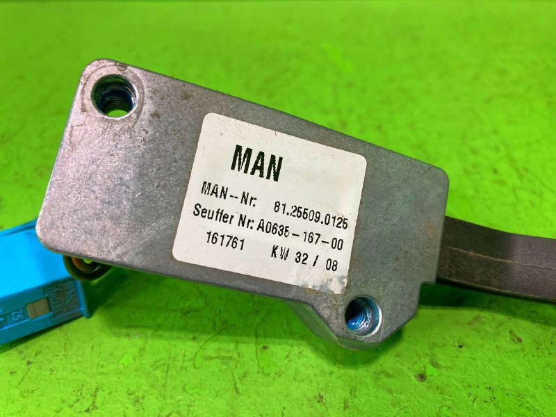 Переключатель подрулевой MAN TGA