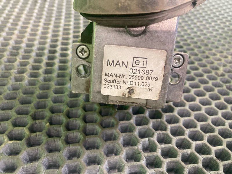 Переключатель подрулевой MAN TGA