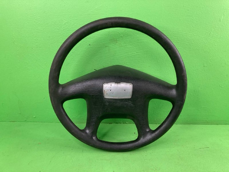 Рулевое колесо MAN TGX