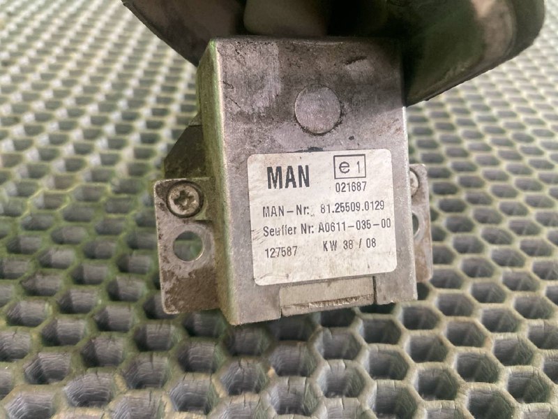 Переключатель подрулевой MAN TGA