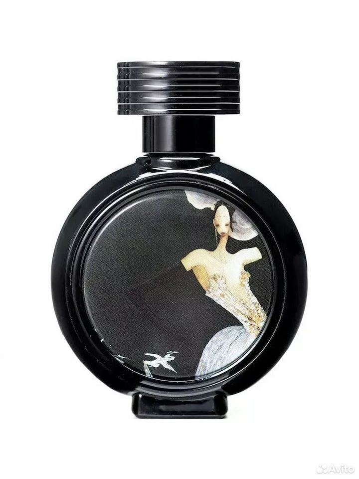 Духи Haute Fragrance Company Devil's 75мл