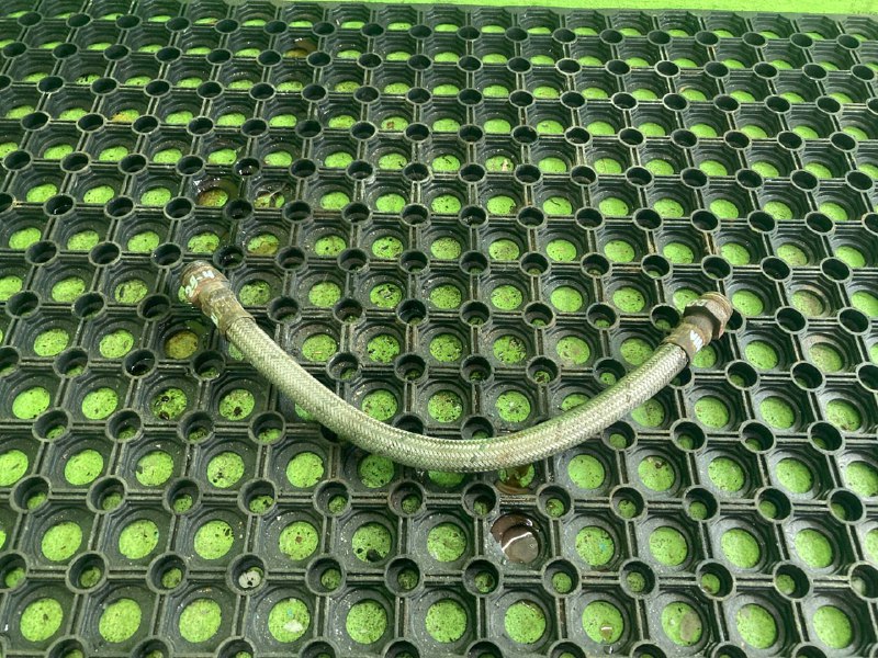 Шланг компрессора MAN TGX