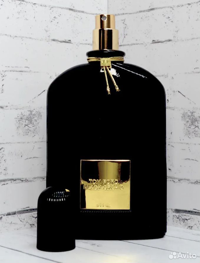 Духи Tom Ford Black Orchid Parfum 100 мл