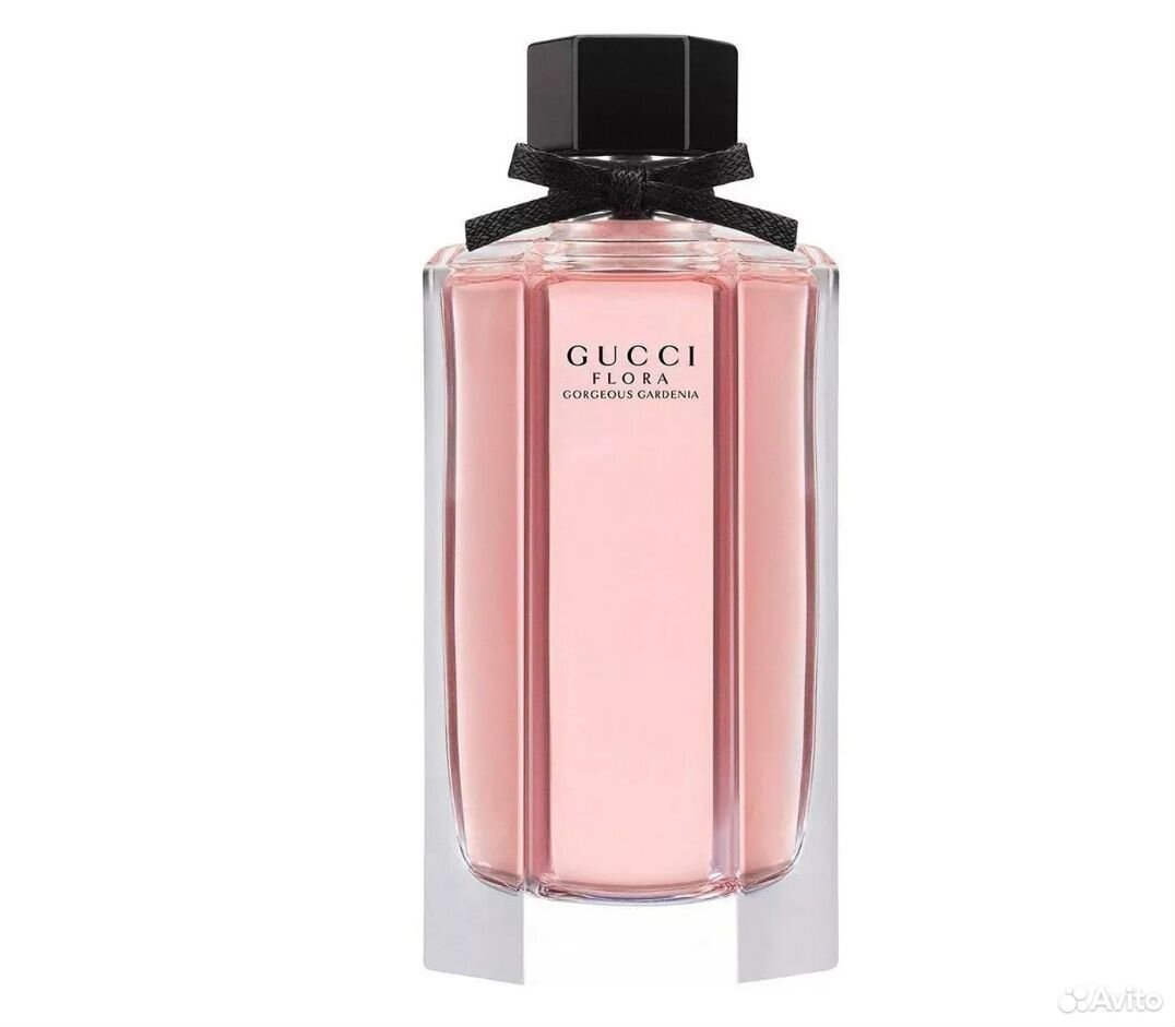 Парфюм Flora By Gucci 100мл