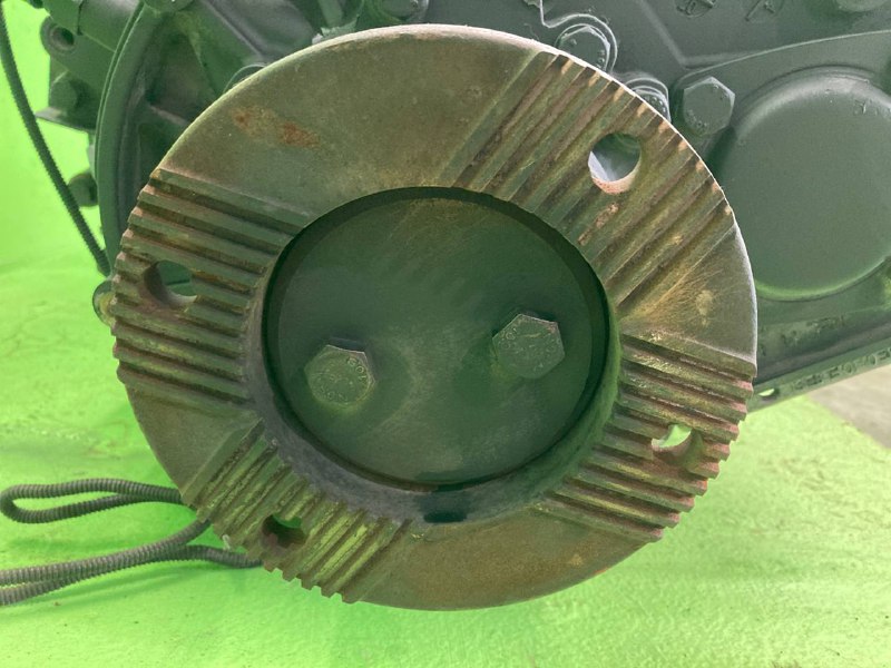 Кпп MAN TGS