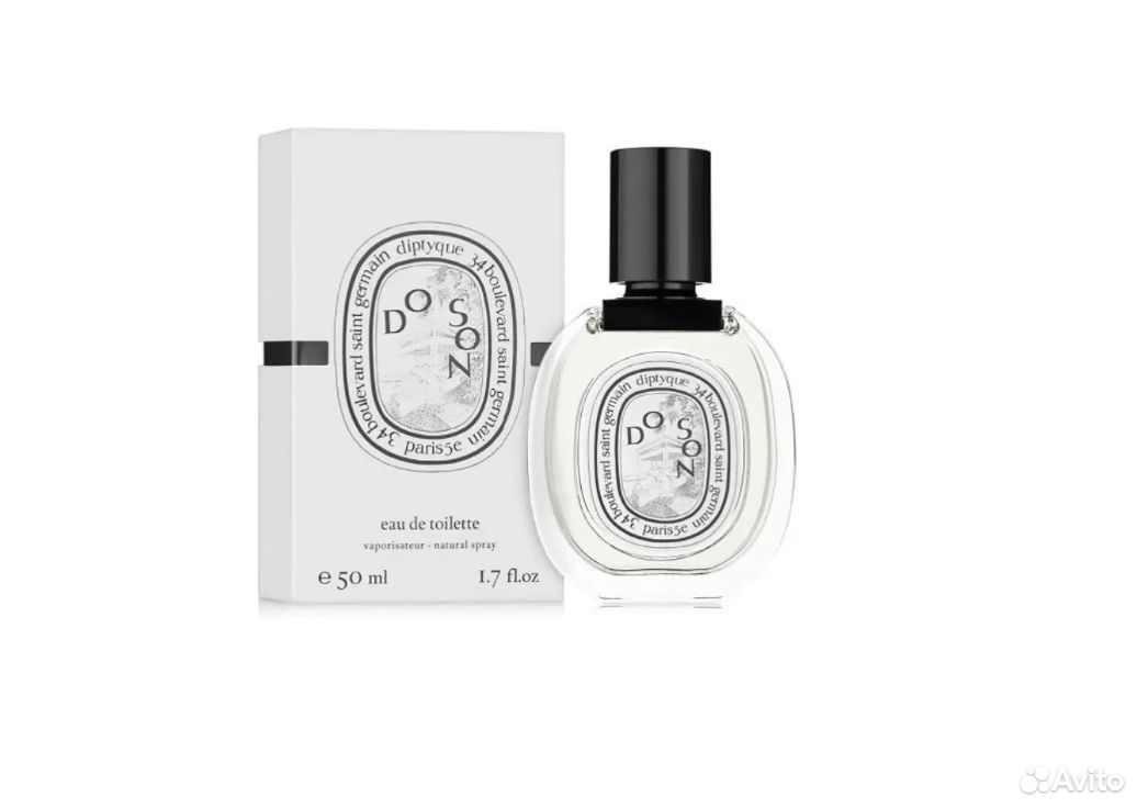 Духи Diptyque Do Son 100мл