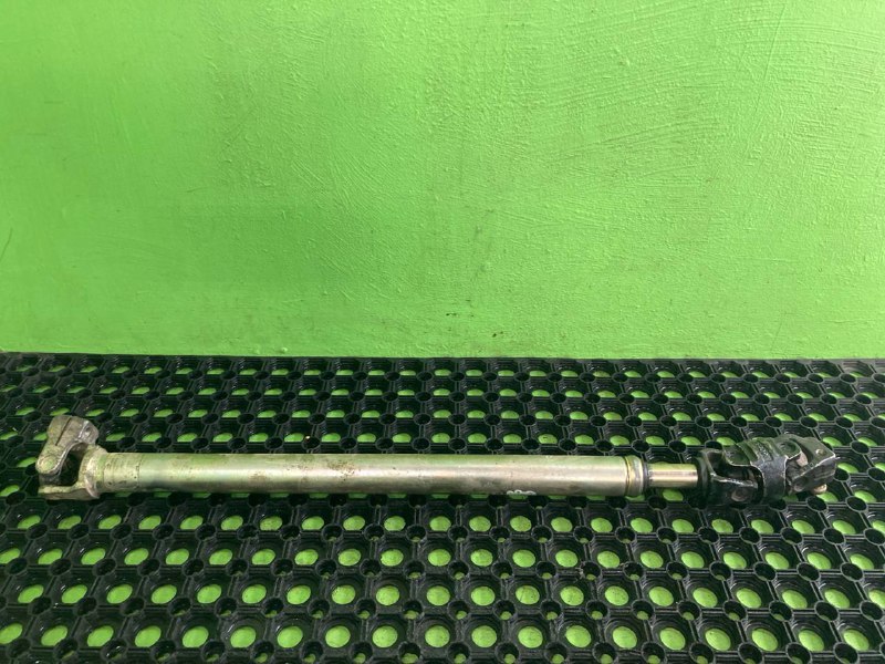 Вал рулевой колонки MAN TGA
