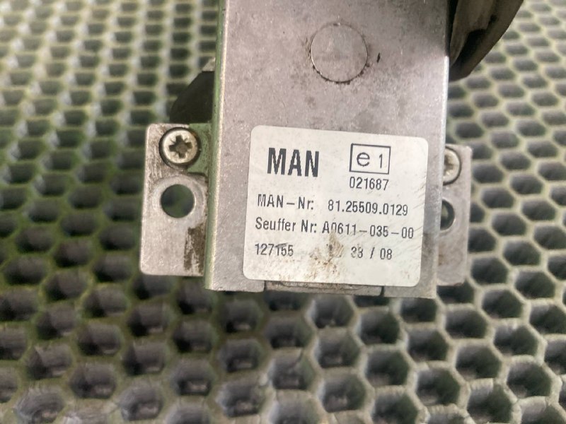 Переключатель подрулевой MAN TGA