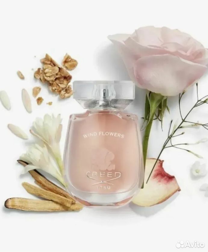 Духи Creed Wind Flowers 100мл