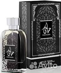 Духи мужские и женские Ard al Zaafaran Hayaati