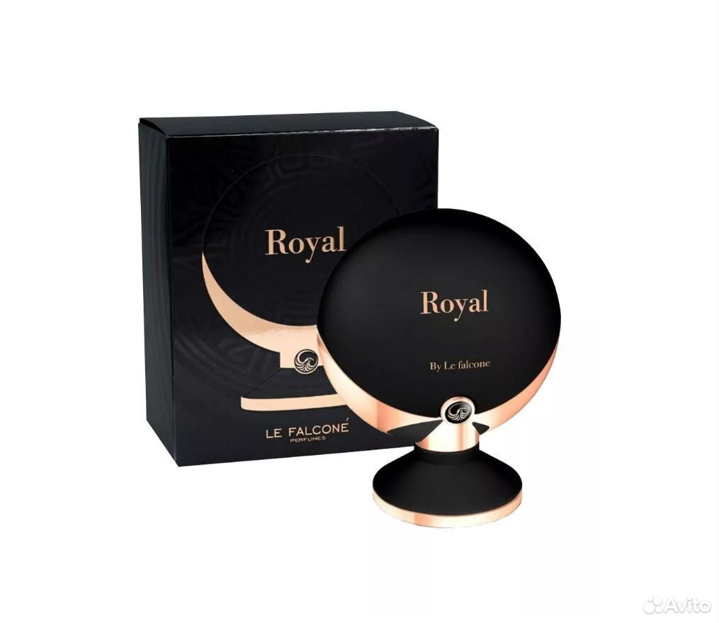 Арабские духи Royal 100 мл