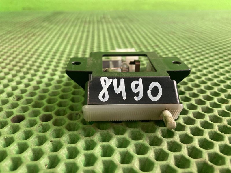 Плафон MAN TGX