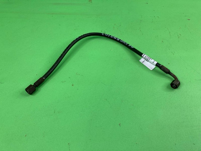 Шланг цилиндра подъема кабины MAN TGX