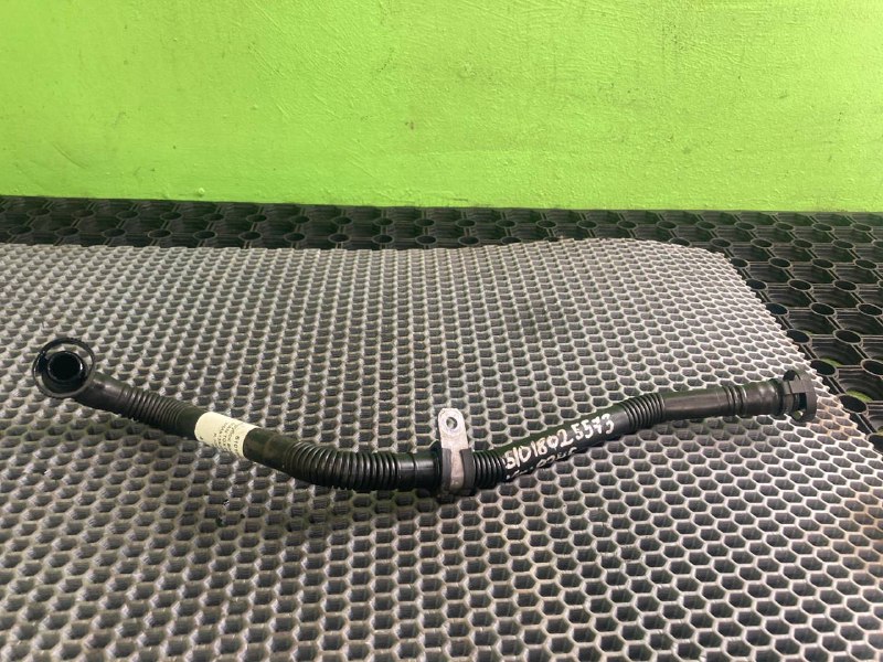 Патрубок воздухоотводный MAN TGX