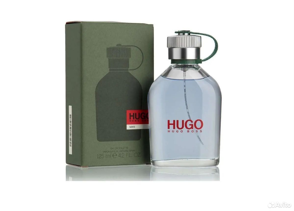Духи Hugo Boss 150 мл аромат для мужчин