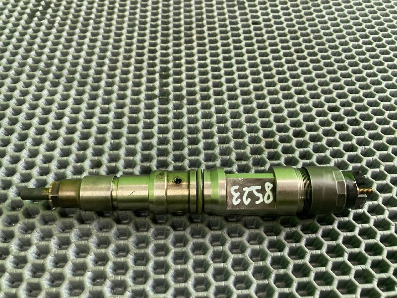 Форсунка MAN TGX