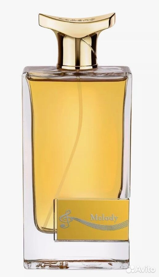 Парфюмерная вода Melody Aurora Scents 100 мл женск
